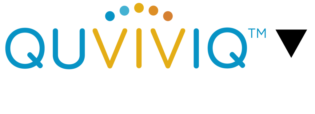 Logo QUVIVIQ™